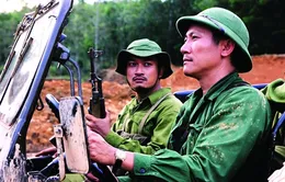 Bắt đầu tháng phim “Cánh diều Vàng” tại Pháp