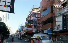 Đảo chính gây ảnh hưởng lớn tới nền kinh tế Thái Lan