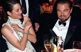 Chi 1 triệu USD để cùng Leonardo DiCaprio du hành vũ trụ