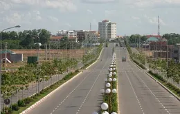 Bất động sản ấm lên nhờ hạ tầng giao thông