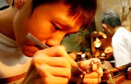 Thợ kim hoàn khó đáp ứng được tiêu chuẩn mới theo Thông tư 22