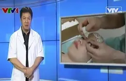 Ai có thể phẫu thuật mắt bằng lasik?