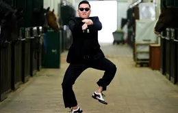 Gangnam Style đạt mốc 2 tỷ lượt xem trên Youtube