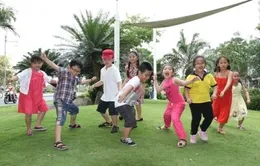 Để trẻ có kỳ nghỉ hè thật ý nghĩa