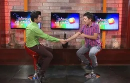 “Sống có chất” chính thức lên sóng VTV Đà Nẵng