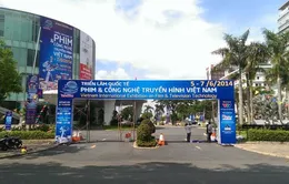 Telefilm 2014 sẵn sàng cho ngày khai mạc