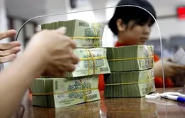 Nợ xấu của hệ thống ngân hàng tăng tháng thứ 2 liên tiếp