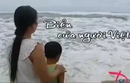 Đạo diễn Đào Thanh Tùng và những thước phim về biển đảo