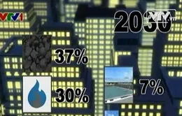 Mỹ đề xuất cắt giảm 30% khí thải carbon từ nhà máy điện