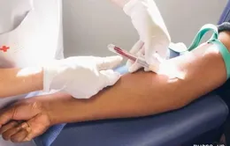 Có nên xét nghiệm máu tại nhà?