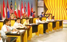 Đài THVN chuẩn bị cho Cuộc thi tìm hiểu ASEAN cấp khu vực lần thứ 6