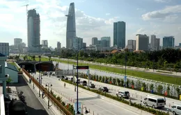 40 tỉnh, thành có dự án đầu tư nước ngoài mới