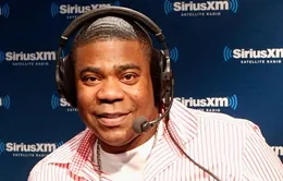 Diễn viên hài Tracy Morgan nguy kịch sau tai nạn liên hoàn