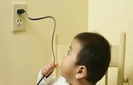 Nghỉ hè, cẩn thận tai nạn xảy ra với trẻ nhỏ