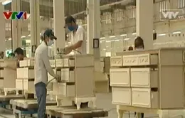 Công nhân Đồng Nai tình nguyện giúp sức các DN bị thiệt hại