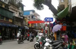 Giãn dân phố cổ: Cần cơ chế thu hút người dân sẵn sàng di dời