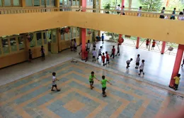 Hà Nội: Thu hồi 90 địa điểm để xây trường học