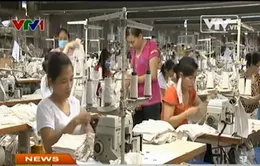World Bank duy trì dự báo tăng trưởng 5,5% của Việt Nam