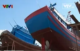 Thuê mua tài chính tàu đánh bắt xa bờ, ngư dân còn băn khoăn