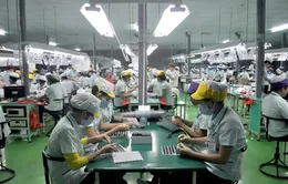 Lương tối thiểu mới đảm bảo hơn 70% mức sống tối thiểu