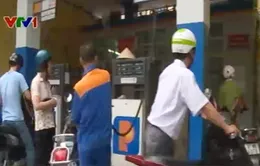 Hà Nội: Cây xăng gần sát nhà dân - "Bom nổ chậm"!