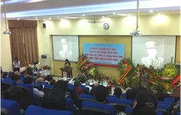 Kỷ niệm 100 năm ngày sinh GS. Thầy thuốc Nhân dân Nguyễn Ngọc Doãn