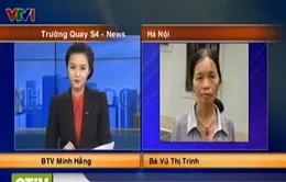 Sự việc trên chuyến bay của VietJet Air trái ngược với thông cáo báo chí