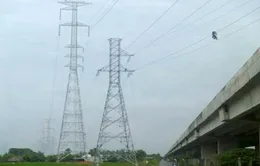 Đóng điện vận hành đường dây 500kV Phú Lâm - Ô Môn