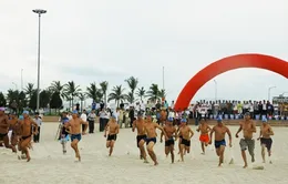 Đà Nẵng: Khai mạc "Điểm hẹn mùa hè 2014"
