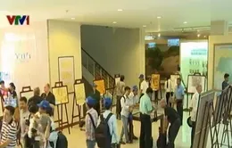 Nhiều tư liệu khẳng định “Hoàng Sa - Trường Sa: Phần lãnh thổ không thể tách rời của Việt Nam”