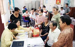Người lao động sẽ được truy lĩnh tiền chênh lệch lương hưu