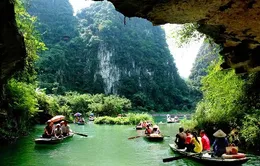 Giá trị nổi bật toàn cầu của quần thể danh thắng Tràng An