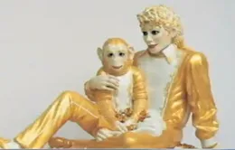 Mỹ: Triển lãm 150 tác phẩm của nghệ sĩ Jeff Koons tại Mỹ