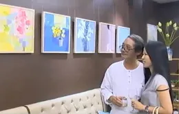 Khám phá cuộc sống qua góc nhìn của họa sĩ Trịnh Tú