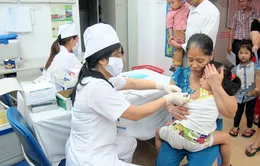 Lưu ý trong tiêm vaccine phòng viêm não Nhật Bản