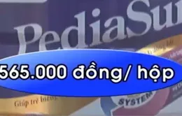 “Bóc mẽ” đủ chiêu lách luật của các hãng sữa