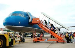 Jetstar Pacific bổ sung máy bay Airbus 321 vào đường bay nội địa