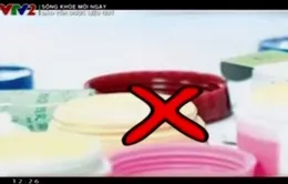 Mùa hè, cẩn thận dị ứng kem chống nắng