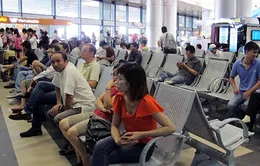 Hàng không giá rẻ Việt Nam: Chậm, hủy chuyến tăng tới 50%
