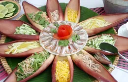 Hấp dẫn Festival Văn hóa Ẩm thực Việt năm 2014