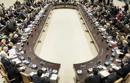 NATO sẽ chưa kết nạp thành viên mới thời gian tới