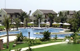 Hàng tỷ USD đang đổ vào thị trường khách sạn - nghỉ dưỡng