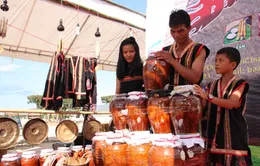 Khai mạc Festival Văn hóa Ẩm thực Việt 2014