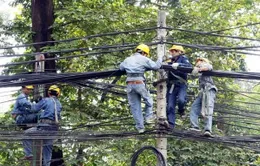 Hà Nội công bố đường dây nóng khắc phục sự cố hạ tầng kỹ thuật