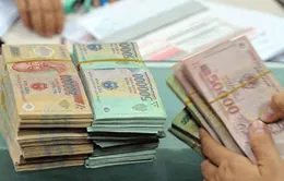 Hơn 70% tổ chức tín dụng dự báo mặt bằng lãi suất giảm