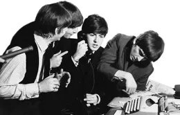 Đạo diễn từng giành giải Oscar làm phim về ban nhạc Beatles
