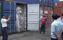 Việt Nam sắp trở thành "bãi phế liệu của thế giới”?