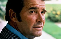 Diễn viên huyền thoại James Garner qua đời ở tuổi 86