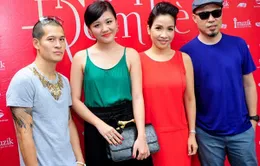 Mỹ Linh, Mỹ Tâm sẽ cùng góp giọng trong “Nhạc hội đêm hè”