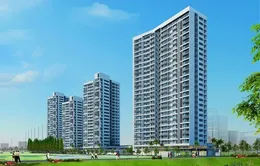 Mở bán đợt 4 dự án Green Valley của Phú Mỹ Hưng